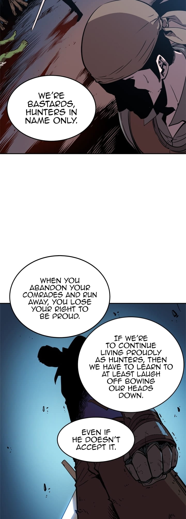 Solo Leveling, Chapter 29 image 39